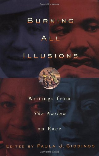 Burning All Illusions Cover