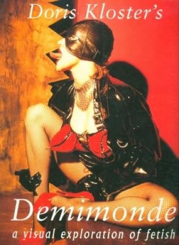 Doris Kloster's Demimonde Cover