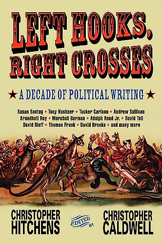 Left hooks, right crosses Cover