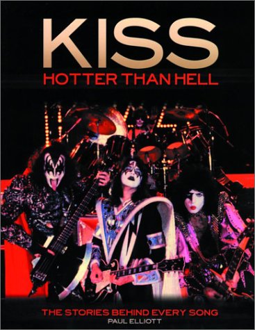 Kiss Cover