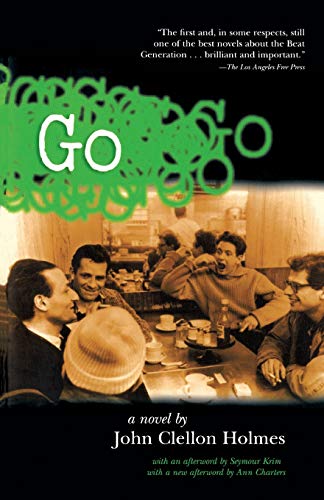Go Cover