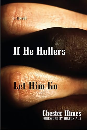 If he hollers let him go Cover