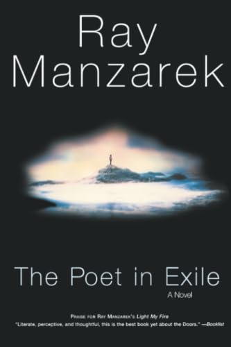 The Poet in Exile Cover