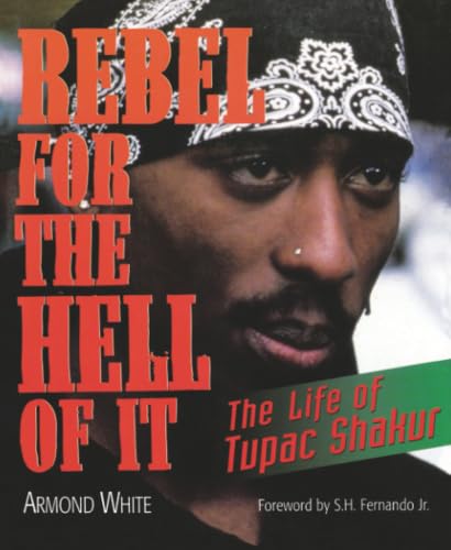 Rebel for the Hell of It Cover