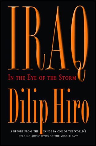 Iraq Cover
