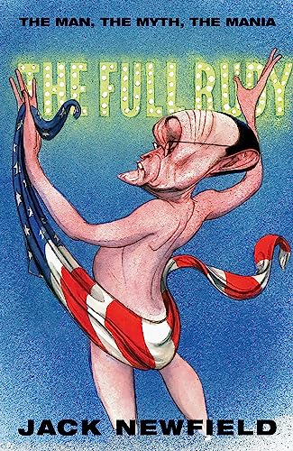The full Rudy Cover