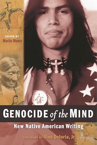 Genocide of the Mind Cover