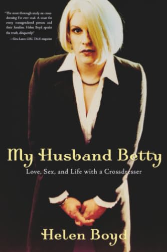 My husband Betty Cover