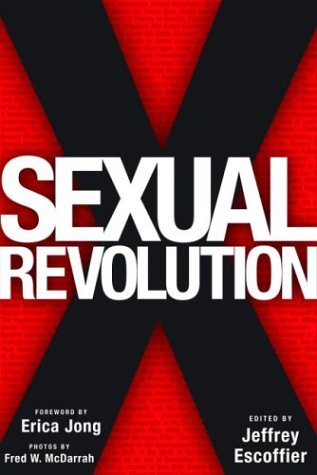 Sexual revolution Cover