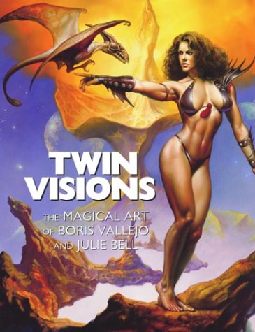 Twin Visions Cover