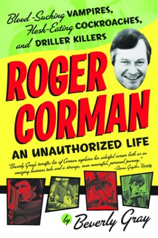 Roger Corman Cover