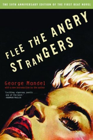 Flee the angry strangers Cover