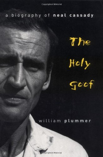 The Holy Goof Cover