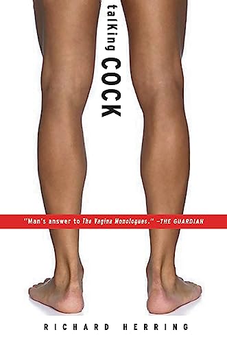 Talking cock Cover