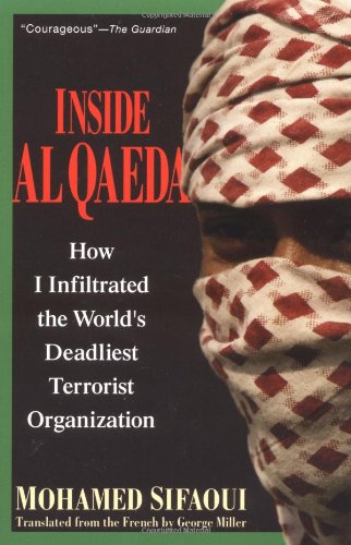 Inside Al Qaeda Cover