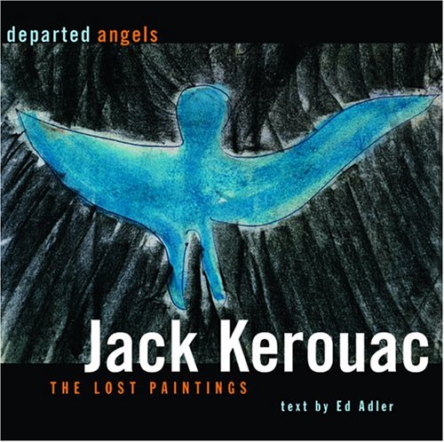 Departed angels Cover