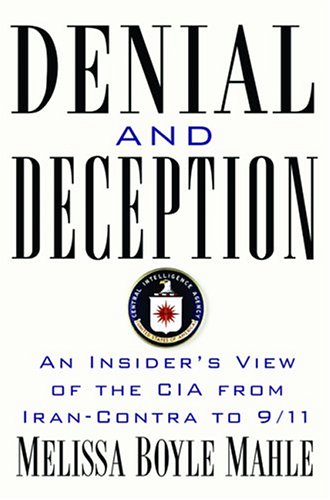 Denial and deception Cover