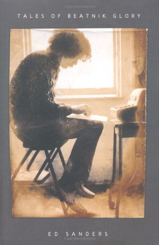 Tales of Beatnik Glory Cover