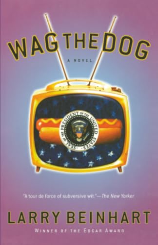 Wag the Dog Cover