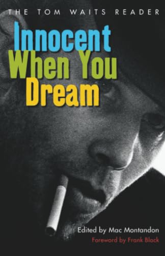 Innocent When You Dream Cover