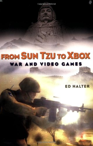 From Sun Tzu to Xbox Cover
