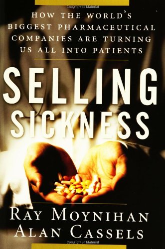 Selling Sickness Cover