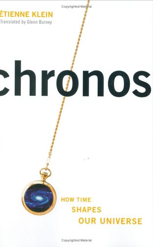 Chronos Cover