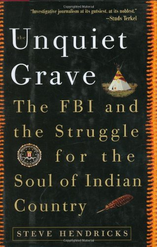 The Unquiet Grave  Cover