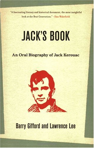 Jack's Book Cover