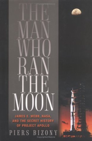 The man who ran the moon Cover