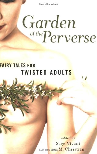 Garden of the perverse Cover