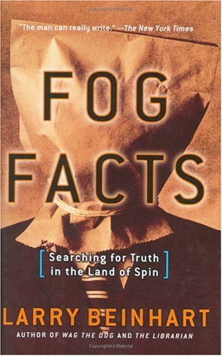 Fog facts Cover