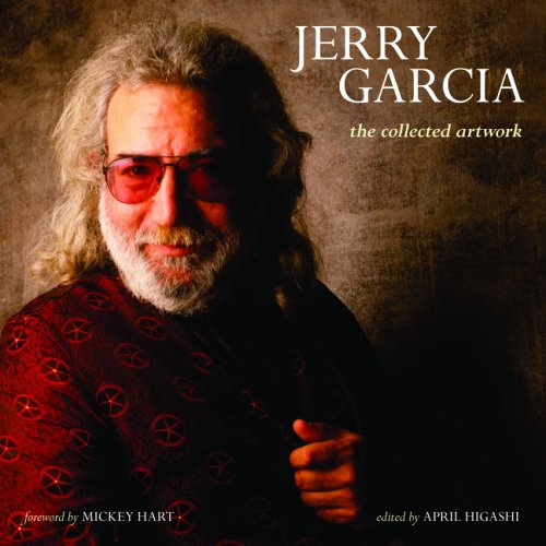 Jerry Garcia Cover