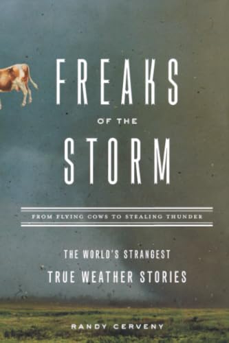 Freaks of the storm Cover
