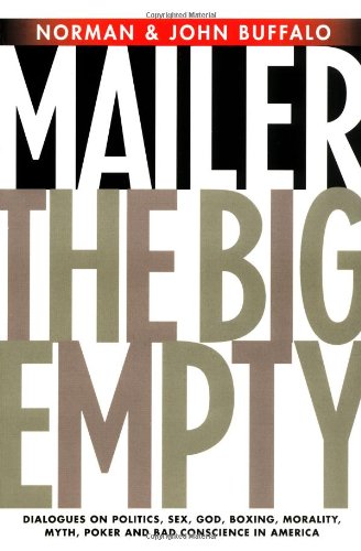The Big Empty Cover