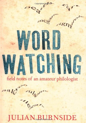 Wordwatching Cover