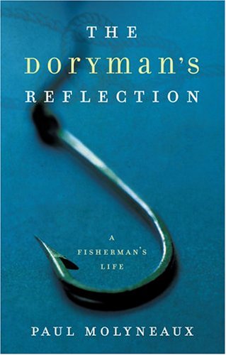 The Doryman's Reflection Cover