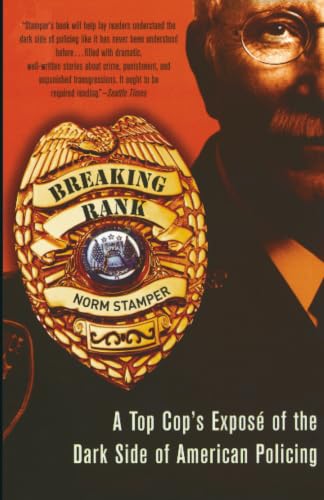 Breaking Rank Cover