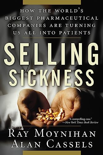 Selling sickness Cover
