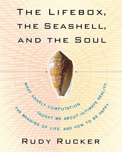 The Lifebox, the Seashell, and the Soul Cover