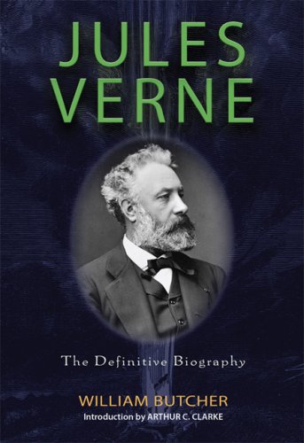 Jules Verne Cover
