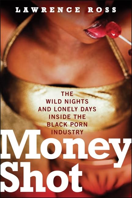 Money shot Cover