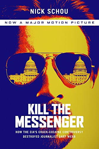 Kill the messenger Cover