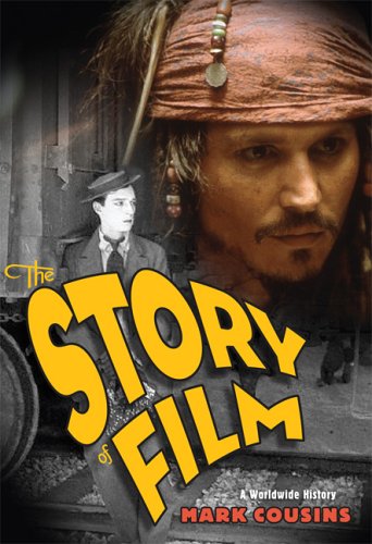 The Story of Film Cover