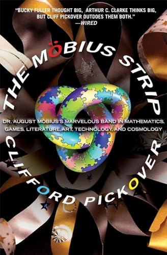 The Mobius Strip Cover