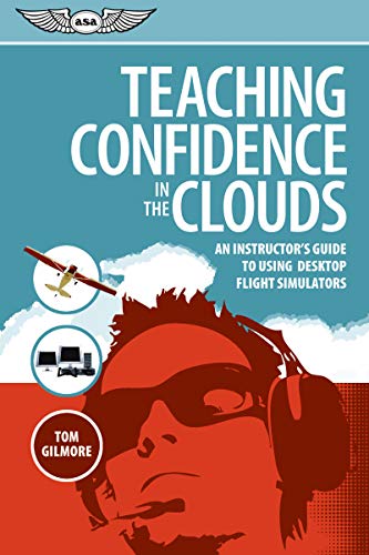 Teaching Confidence in the Clouds Cover