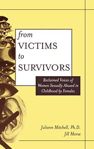 From victims to survivors Cover