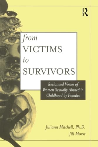 From victims to survivors Cover