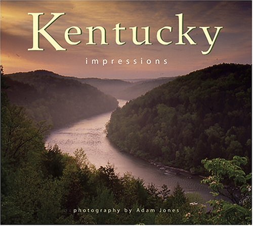 Kentucky impressions Cover