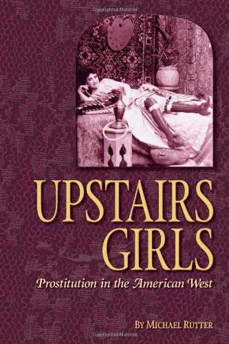 Upstairs Girls Cover